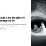 1 Objavte caro Dobsinskej ladovej jaskyne