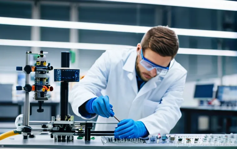 슬로바키아 주요 수출 품목 - **Prompt:** A vibrant and clean street scene in a contemporary Slovak city, like Bratislava, at eye-...